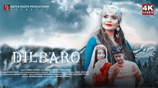 Kashmiri Song - Dilbaro  Official Video  Sonali Do