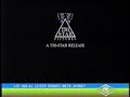 A Tri Star Release Columbia TriStar Television Distribution 1984 96