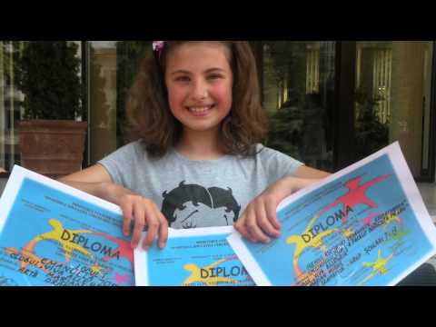 GMO PRODUCTION CLIP - VIVA ALLEGRIA