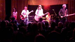 Old 97's -- Good With God