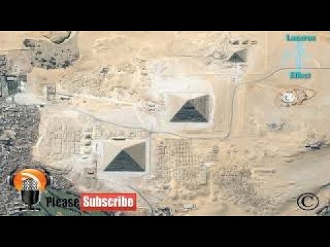 Carl Munck / The Code, an ancient matrix system built up of monuments. - The Best Documentary Ever