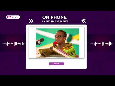 GES Bans Inter-School Sports in Central Region Over Violent Clash – Dr. Juliette Dufie Otami