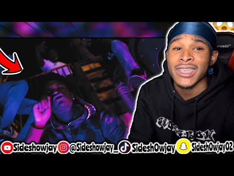 Chaibenjii4 “Full Throttle” REACTION