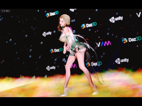 VAM Dance VOD. T-ARA - Tiamo