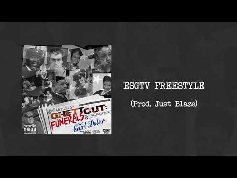 Video thumbnail for ESGTV (Freestyle)