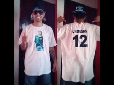 D.allan Feat. Chongas De Los Hornos - Un Consejo