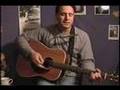 Rob Cannillo performs "Sara" on 'greenevariety'