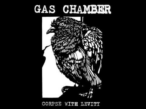Gas Chamber - Corpse with Levity ep