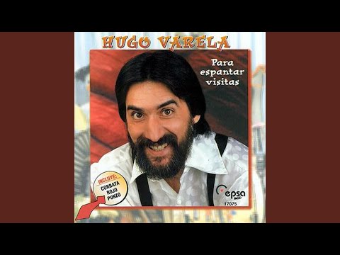 El Viejo Y La Vieja - Hugo Varela