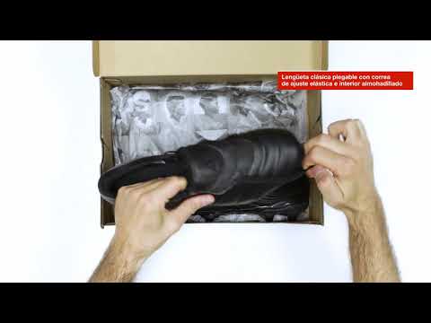 UNBOXING: adidas COPA GLORO 19.2 Archetic Pack BlackOut/ Para los amantes de las botas negras.