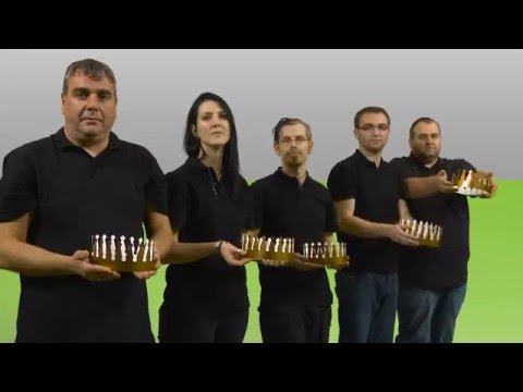 F56 Ulm - 20 Jahre Druckerei Erfahrung – das zahlt sich für Sie aus!