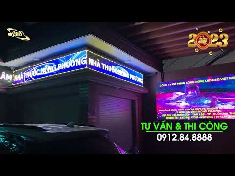 Video dự án