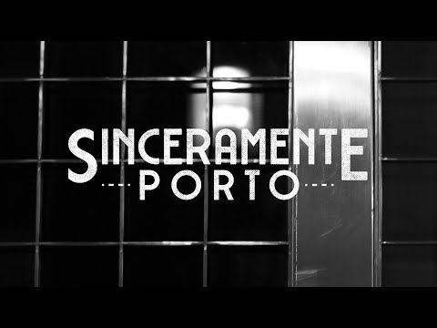 $TAG ONE - Elevado (Sinceramente Porto)