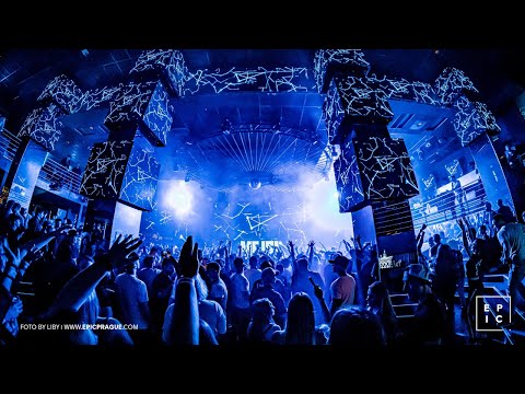 MEJSI - Short video from EPIC Prague  2023