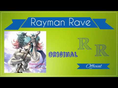 Rayman Rave - Dreamland