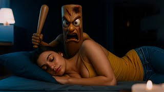 Tung Tung Tung Sahur Horror Short Film 4k