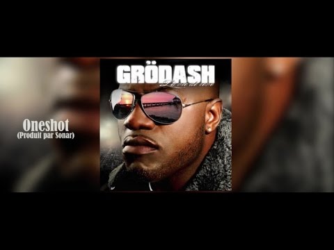 Grödash - One shot (160 mesures)