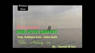 Download lagu kehidupan dunia - imel putri Cahyati|nostalgia|gentabuana mp3 Download lagu kehidupan dunia - imel putri Cahyati|nostalgia|gentabuana mp3