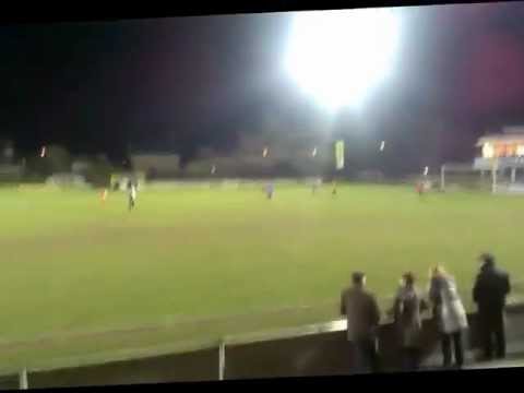 hattrick U13 Thes Sport - Kuringen