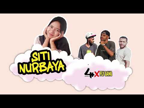 One Scoot X Kippin Rush X Frans CP - Siti Nurbaya (Official Music Audio).mp4