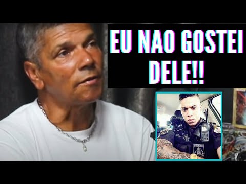 PEDRINHO MATADOR FALA SOBRE GABRIEL MONTEIRO - Cortes De Podcast