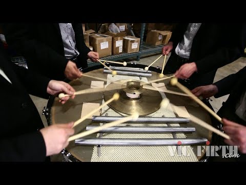 Extremes, by Jason Treuting