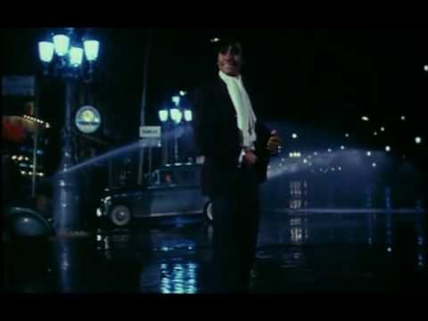 Los Tarantos (1963) - baile de Mojigondo, Antonio Gades