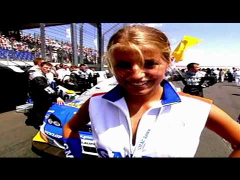 ToCA Race Driver 2 - Intro