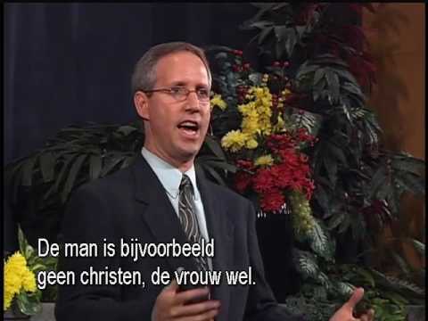 Misleidingen over de opname / Misleidingen in de Eindtijd - Steve Wohlberg (1/4)