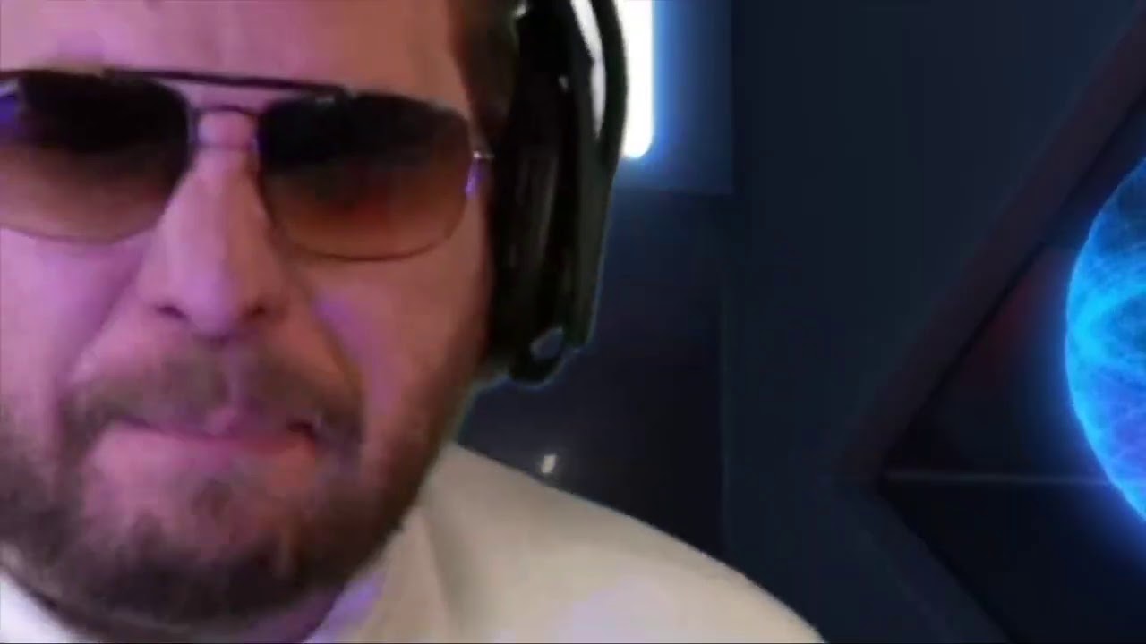 AhnaldT101 Be Like...