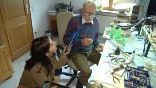 Ortschaft der Woche: Forstinning - Sempt - Modellbauer Ludwig Deuringer