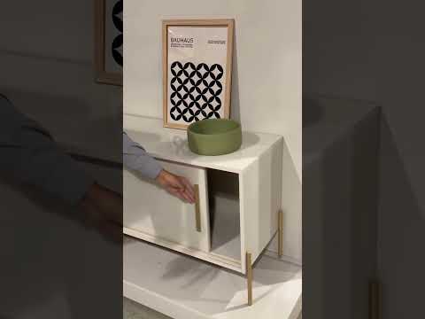 BANCADA MARÉ - video