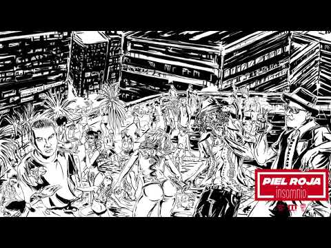 Pielroja - Latino (Prod. Granuja)