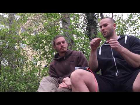 Sag mal, Joseph (Bartz). Was ist eigentlich dieses Bewegungsding? (TEIL 1)