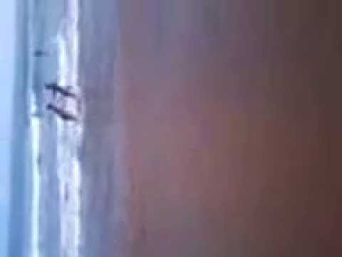 Kottapatnam Beach Near Ongole Prakasam