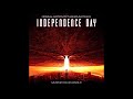 David Arnold-Independence Day--Track 9--El Toro Destroyed
