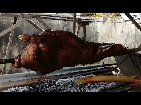 LECHON BAKA RECIPE