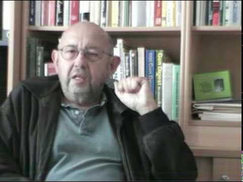 Part 1: Interview mit Dr. Georg Zakrajsek zur Umsetzung der EU-Richtlinie Dez/09 Part 1: Interview mit Dr. Georg Zakrajsek zur Umsetzung der EU-Richtlinie Dez/09