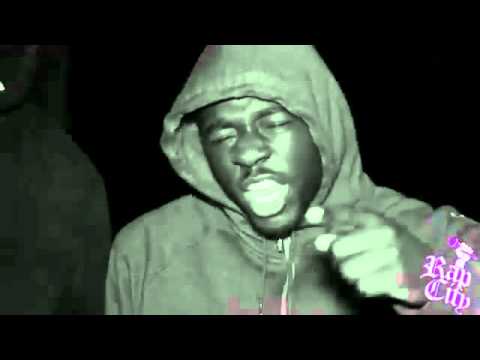 [BACKUP.TV] KEMZI BALLANCE RD 9 MINUTES FREESTYLE