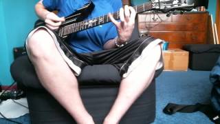 (Cover) You Have Come to the Right Place - Sixx AM