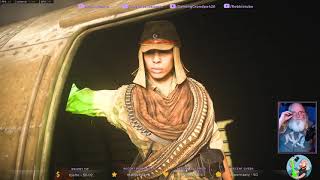 Warzone Guns Levelled and it is Time to Plunder! !youtube -  - Chillin Chatt