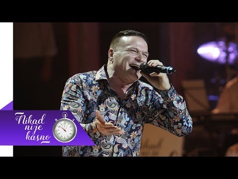 Vahid Music - Jedna lasta ne cini prolece - (live) - NNK - EM 24 - 01.03.2020