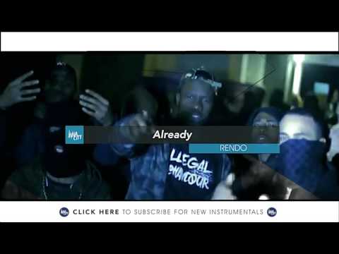 Featured Audio | Rendo - Already @RendoNumbanizzy