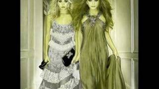 Mary-kate and Ashley:monday morning