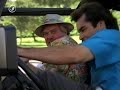 Raven Car Chase