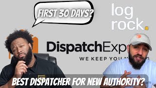 How To Find The Best Dispatcher in 2025 | Box Trucks | Hotshots | Ft. @entremike @dispatchexperts 