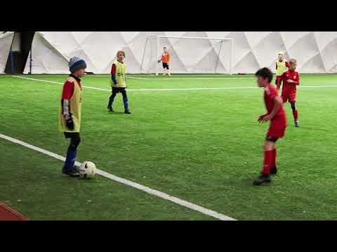 RKS Okęcie 2010 vs Znicz Pruszków 21/11/2020