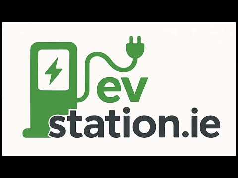 Find EV Charging Stations Anywhere in Ireland! 🇮🇪