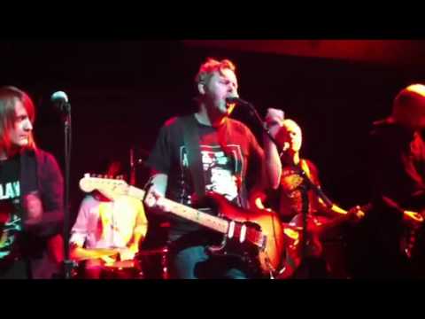 Mattias Alkberg - Lys upp mig som en stjärna