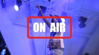 Migos - 'Hannah Montana' LIVE: ON AIR